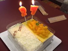 iphone_upload_pic-壹点壹客·生日蛋糕(南山店)