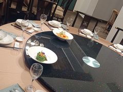-尚品越府·融合餐厅(延安路店)