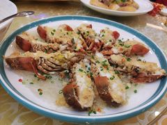 -金水门银河酒楼(新埠岛店)