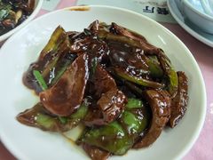 -蘭心餐厅(进贤路店)