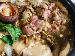 -有喜屋·深夜食堂(北京西路店)