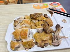 -香妃烤鸡(新奥店)