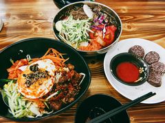 -优壹佳·延边朝鲜族料理(中山北路店)