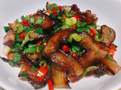 -卞氏菜根香(航空路旗舰店)