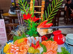 -蚝得喜海鲜(东城店)