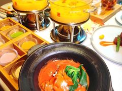 -叶叶菩提·晋福宫