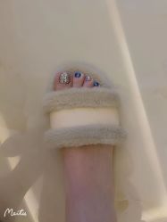 -Lilly.chow美甲美睫