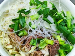 -老刘家泡馍·陕西老字号(钟楼广济街店)
