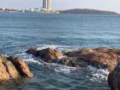 -青岛海滨风景区