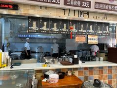 -陇尚人家中国蘭州牛肉面(高新万达店)