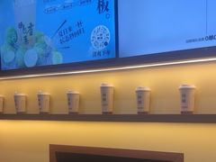 -一杯潮茶·专注潮汕茶饮(十二中创始店)