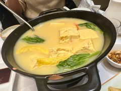 -到家尝北京菜(西坝河店)