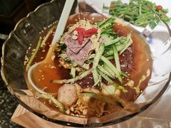 -七八冷面·延边朝鲜族美食(圣熙八号店)