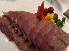 -唐猫庭院·千年陕菜(大唐不夜城店)