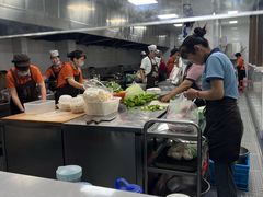 -回味南塘老王虾尾(总店)