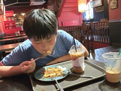 -南洋老咖啡(牛车水店)