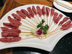 -南门涮肉(天坛店)