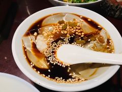 -老湖南民间菜·牛肉十八炒(花都店)