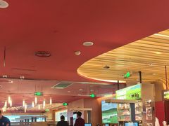 -巴奴毛肚火锅(二七万达店)
