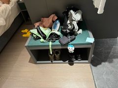 -美豪R酒店(成都春熙路太古里店)