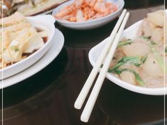 -腰记饭店(龙源路店)
