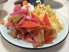 -京城北门羊蝎子铜锅涮肉(总店)