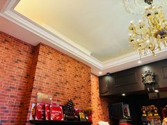 -永兴餐厅(复兴中路店)