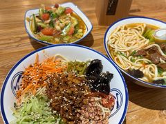 -阿木舂记·特色小吃(平江路店)