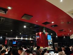 大堂-海底捞火锅(璞丽中心店)