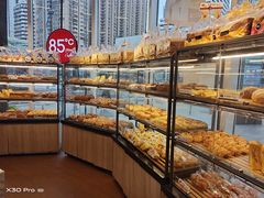 -85度C(深圳佳宁娜店)