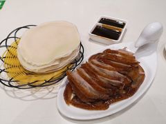 -郑州烤鸭总店