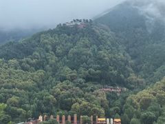 -五台山风景名胜区