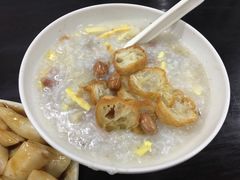 艇仔粥-老西关濑粉(文明路店)