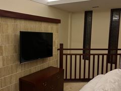 -明月山天沐温泉度假村