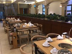大堂-守柴炉烤鸭(中海国际店)