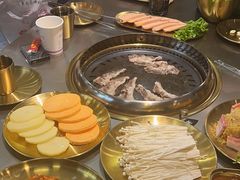 -炉队长·齐齐哈尔家庭烤肉(马家堡店)