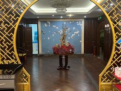 -卫鼎轩·曹公馆(鼓楼店)