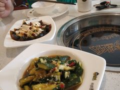 -张大师鸭爪爪特色干锅(南湖店)