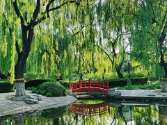 -玲珑塔公园