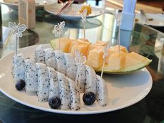 -小南洋海景餐厅(深圳湾店)