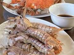 -三个渔夫·蒸汽海鲜(小白楼店)