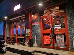 门面-Side Street街旁(交道口店)