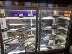 -九月海·海鲜自助(世纪东方店)