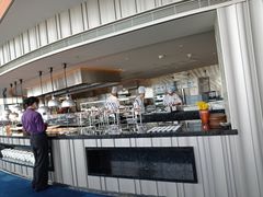-上海新锦江大酒店