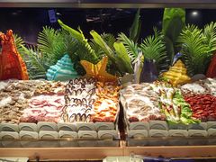 -海吃海喝海鲜烤肉炭火主题自助餐(朝阳店)