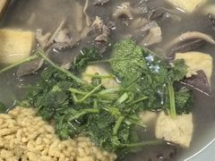 -宏玲餐厅(四川南路店)