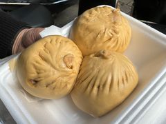 核桃包-府城小食馆(金龙宾馆店)