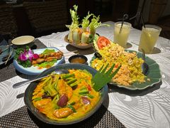 -暹罗湾东南亚餐厅