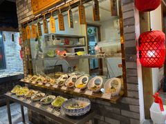 -山里俏·皖南菜(清源路店)