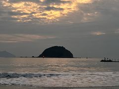 -西涌国际滨海旅游区